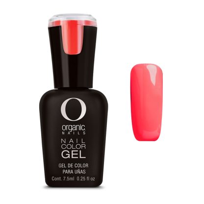 066 Glow coral
