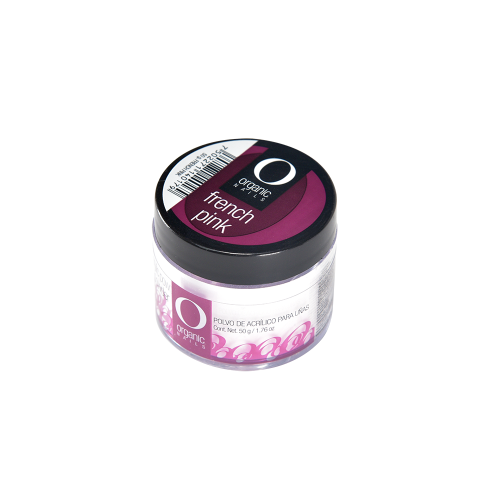 Acrilico French Pink