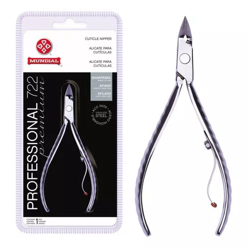 Cortacuticula Mundial 722