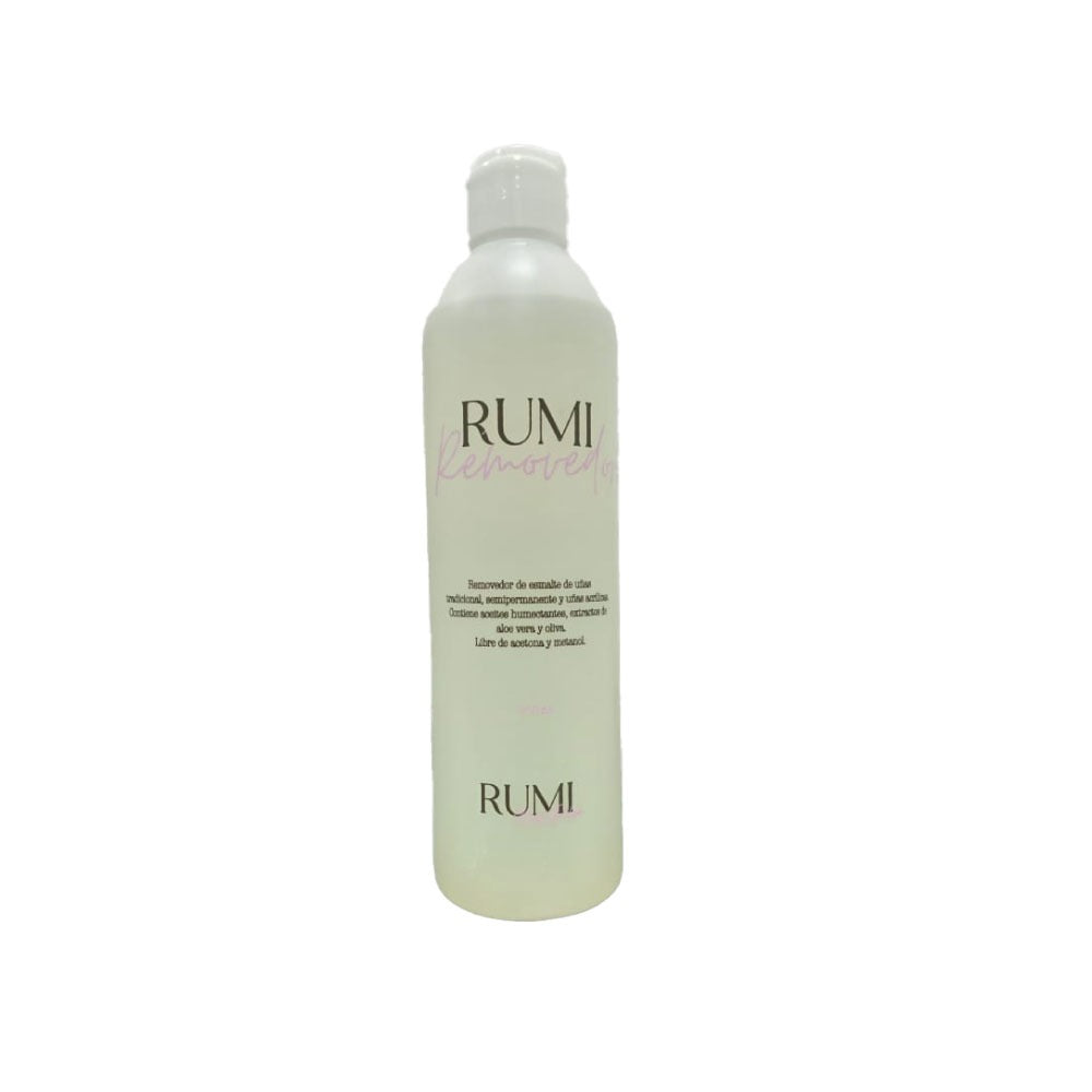 Removedor Rumi 500ml