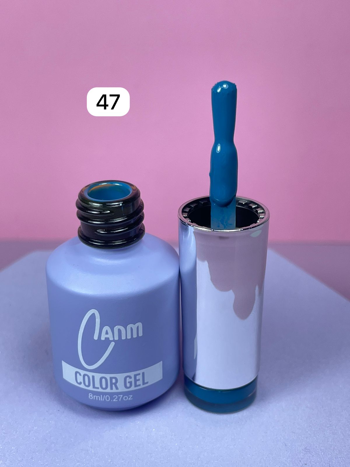 Esmalte canm 047 noche de gala