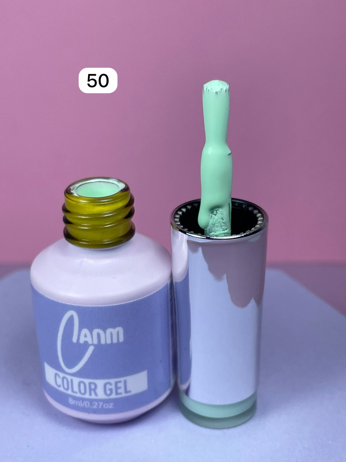 Esmalte canm 050 brisa fresca