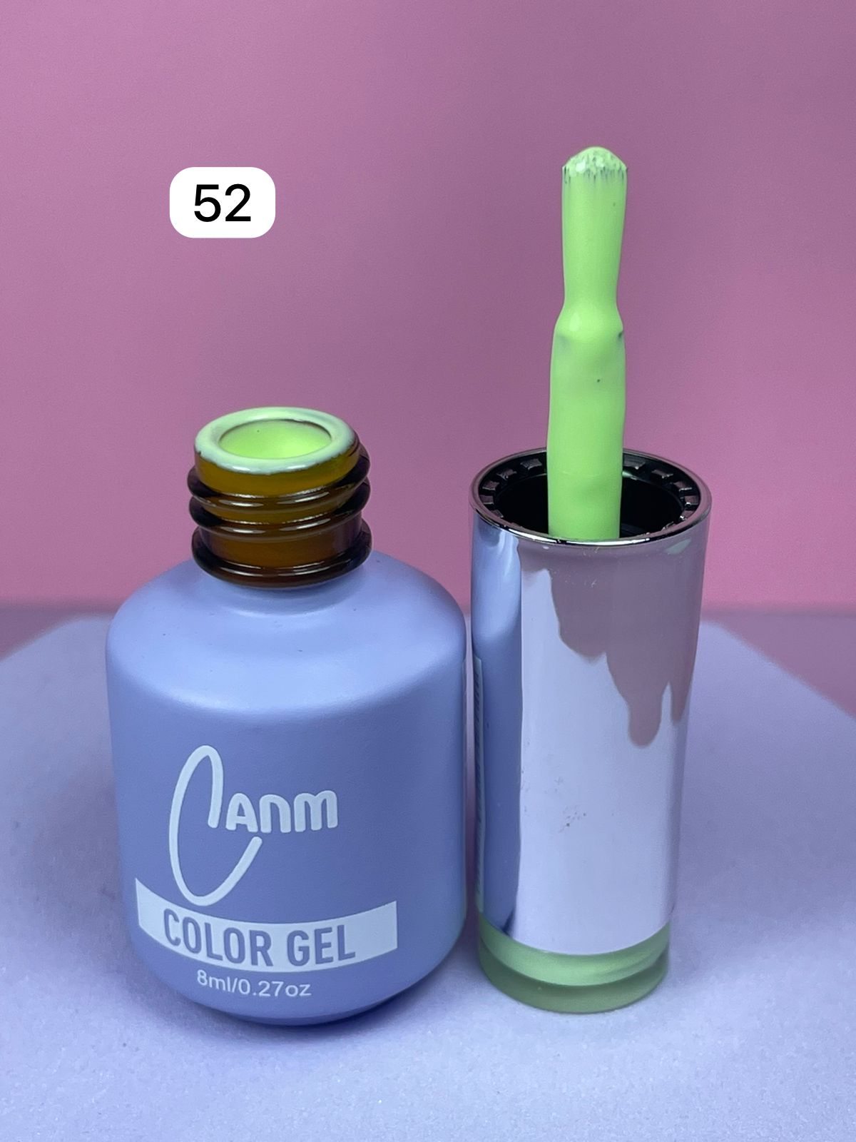 Esmalte canm 052 te de hierbas