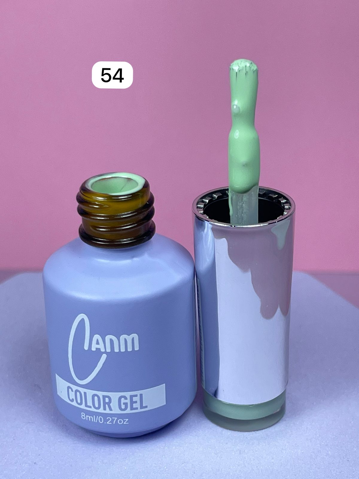 Esmalte canm 054 vista valle