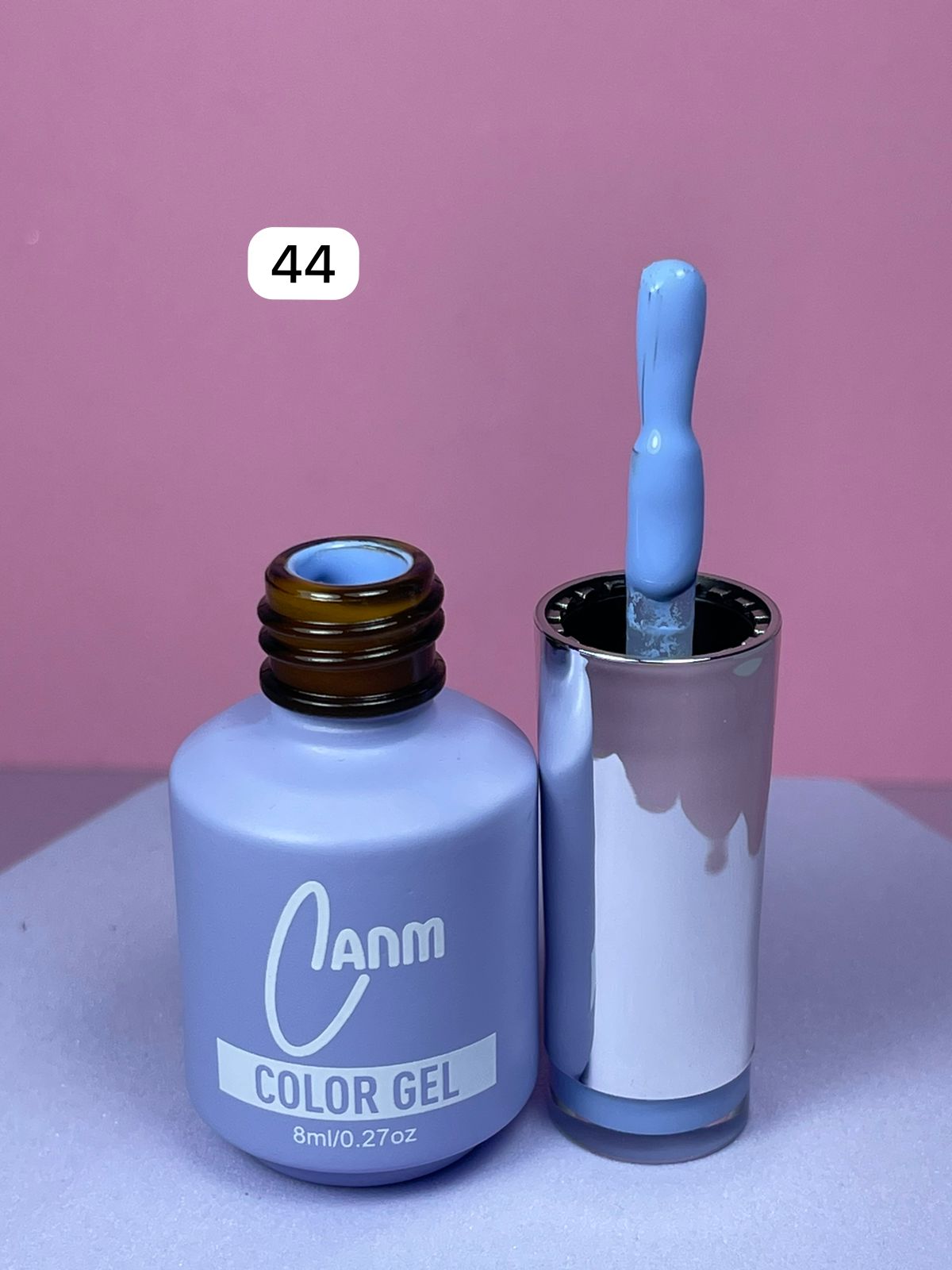 Esmalte canm 044 fiesta en el mar