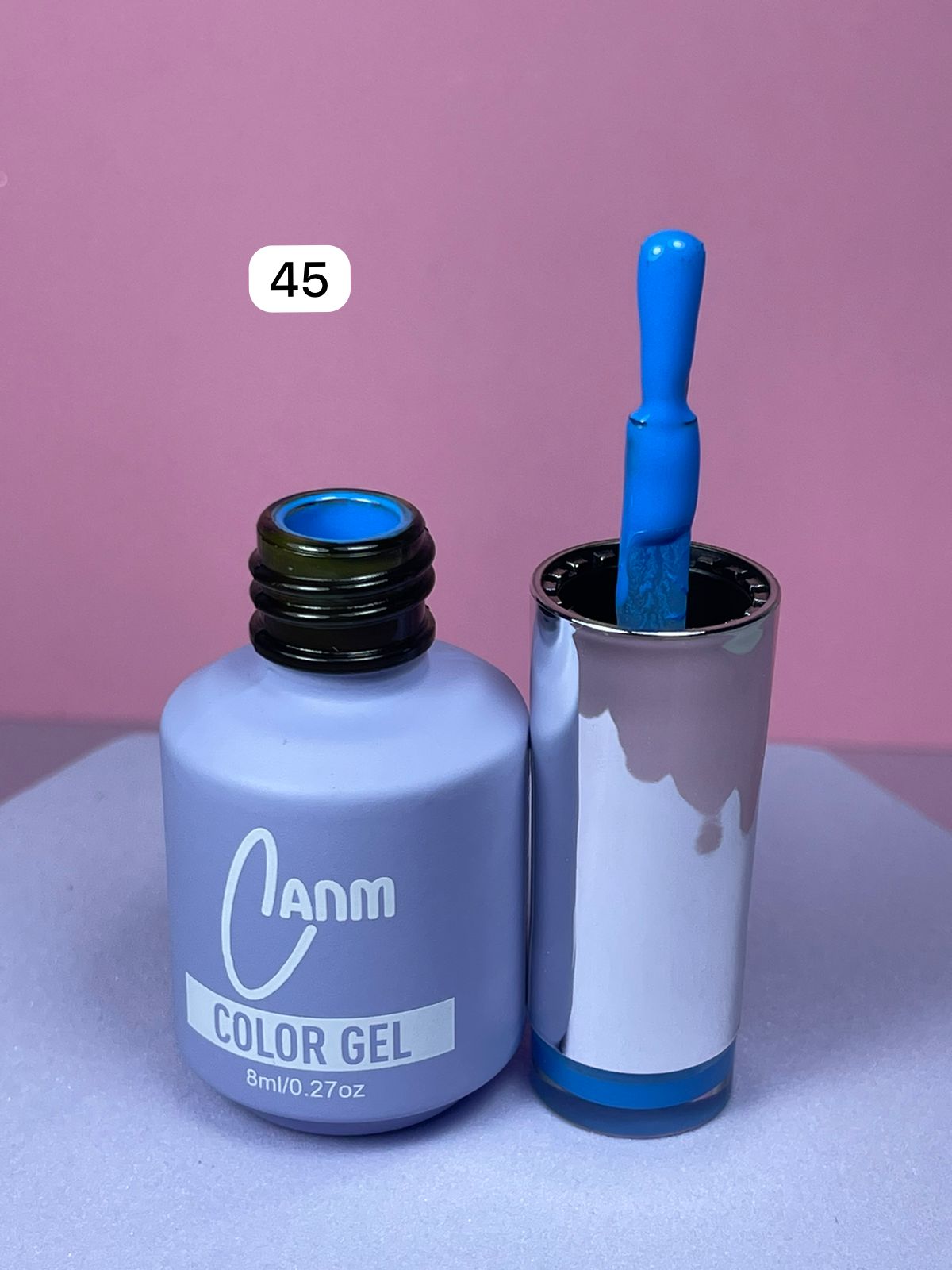 Esmalte canm 045 puerto de luna