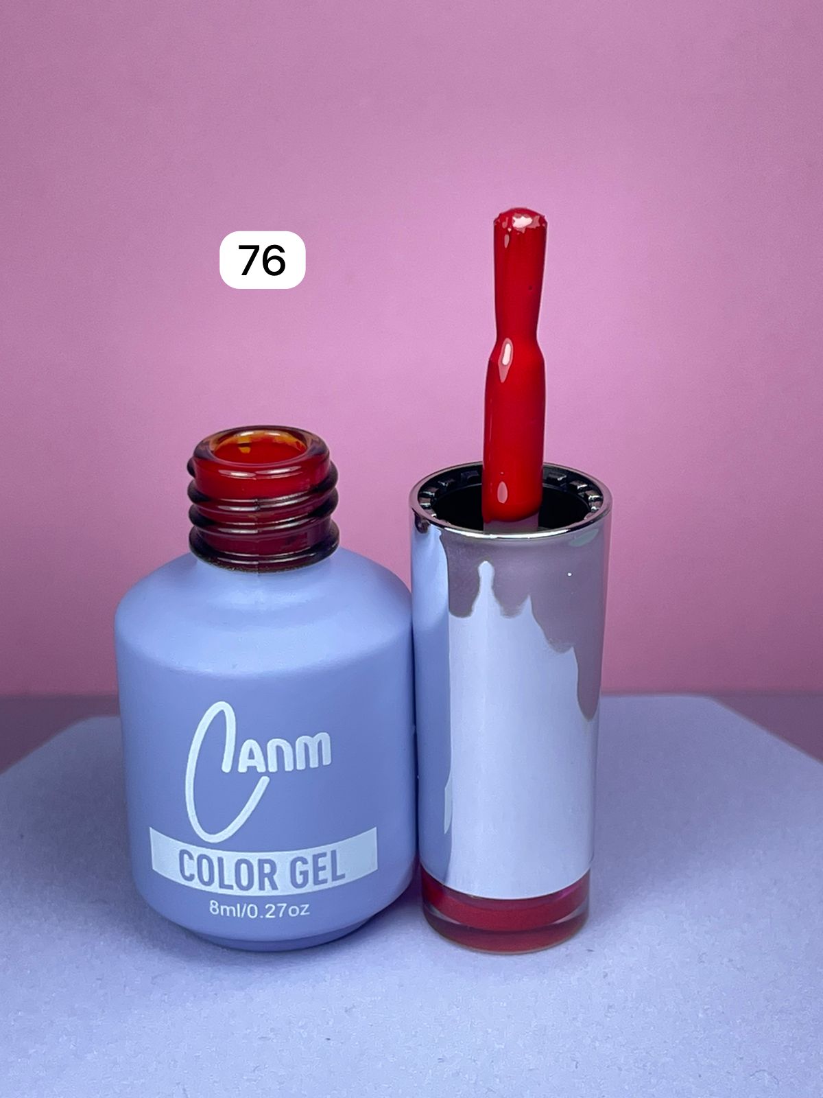 Esmalte canm 076 valle de cerezos