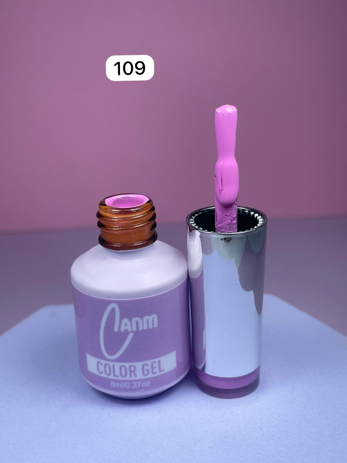 Esmalte canm 109 merengata