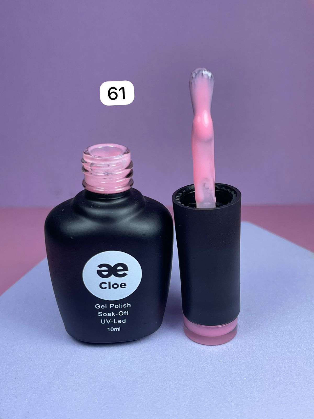 Esmalte cloe 61