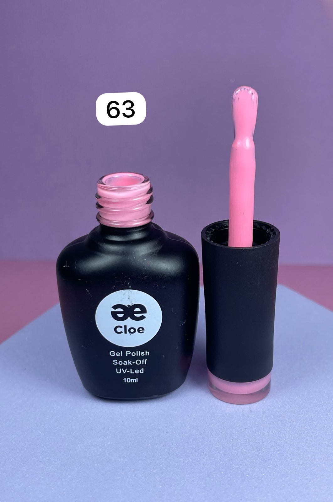 Esmalte cloe 63