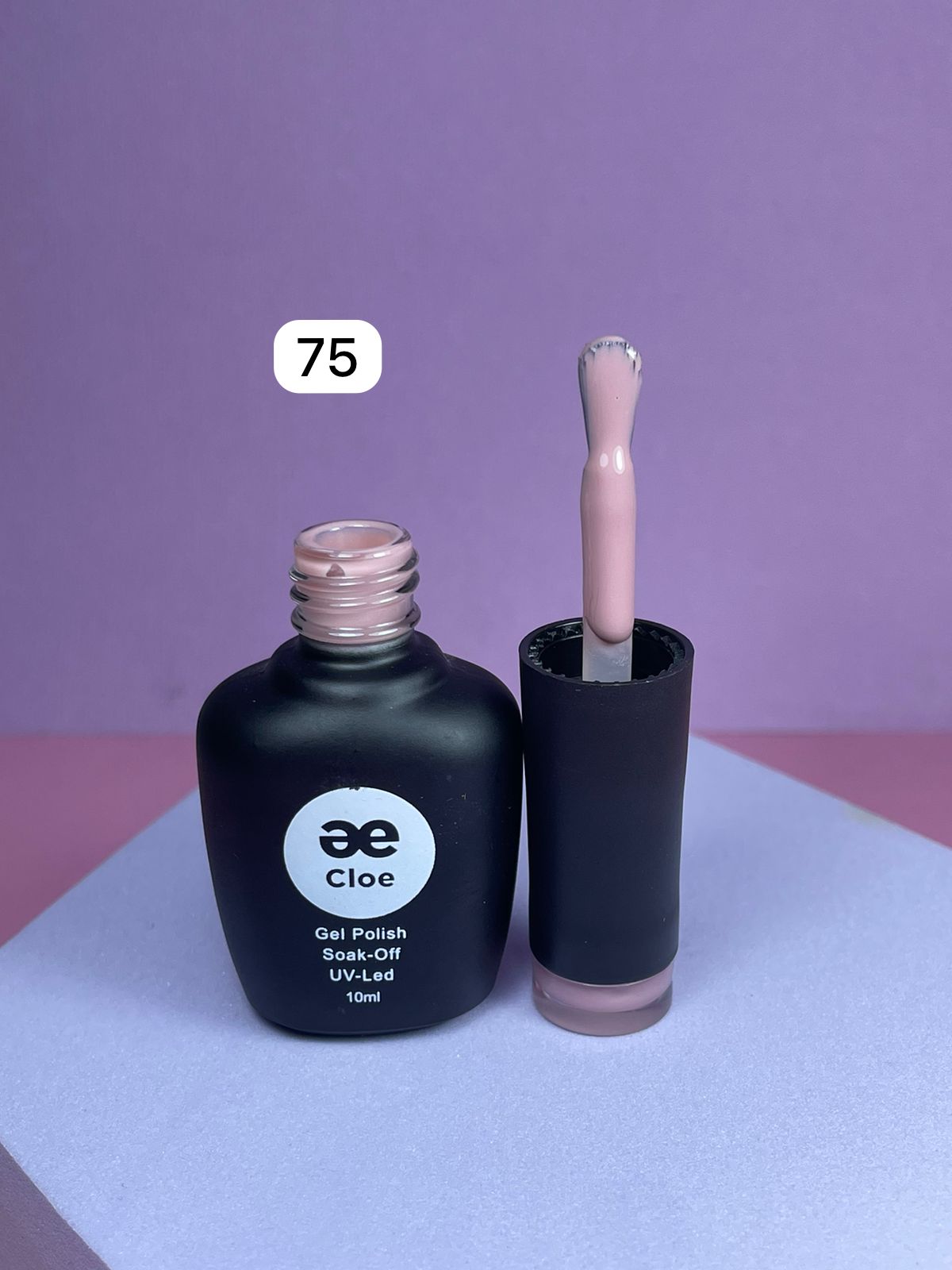 Esmalte Cloe 75