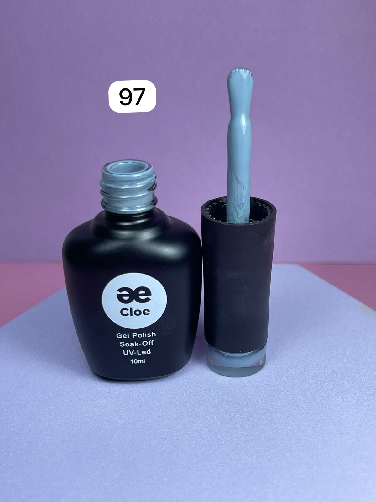 Esmalte cloe 97