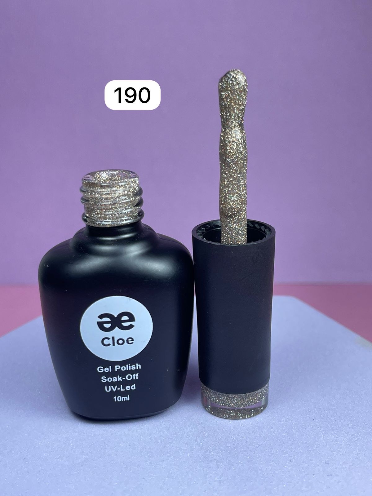 Esmalte cloe 190