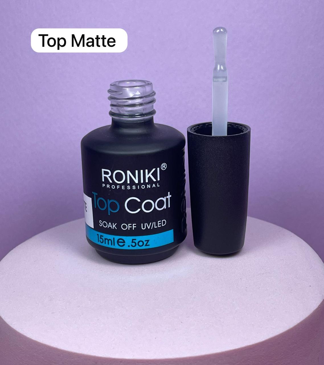 Top Matte 15ml