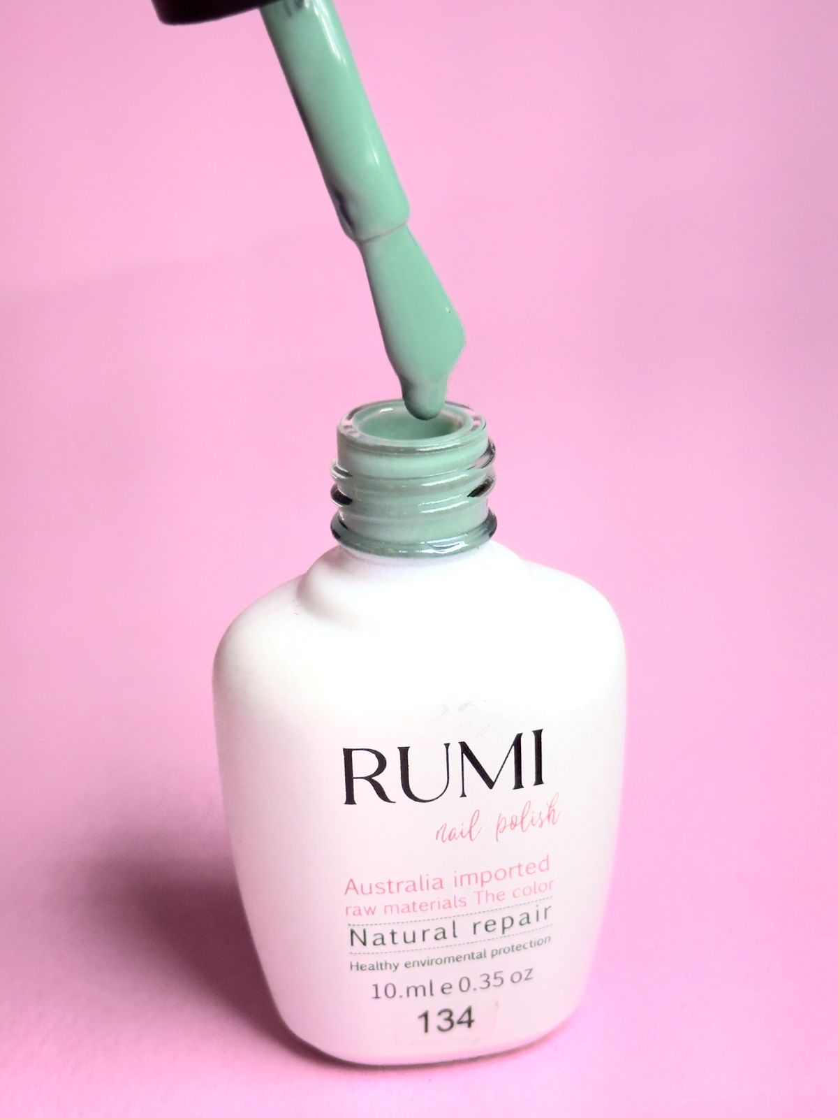 Esmalte 134 Rumi