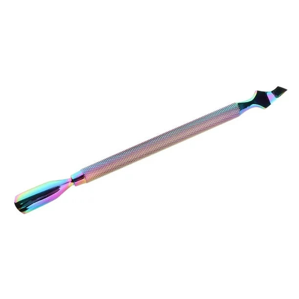 Empujador de cuticula