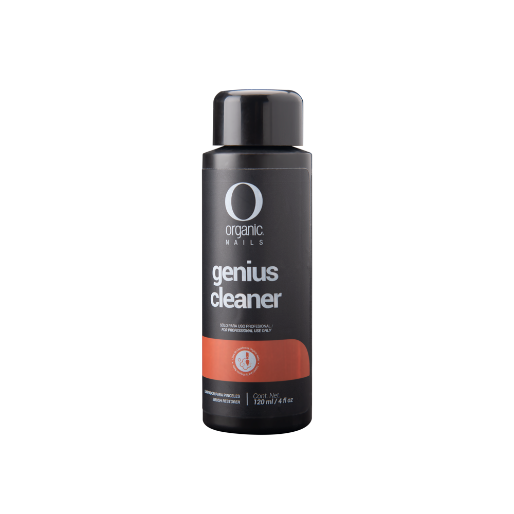 Limpiador Genius 120ml