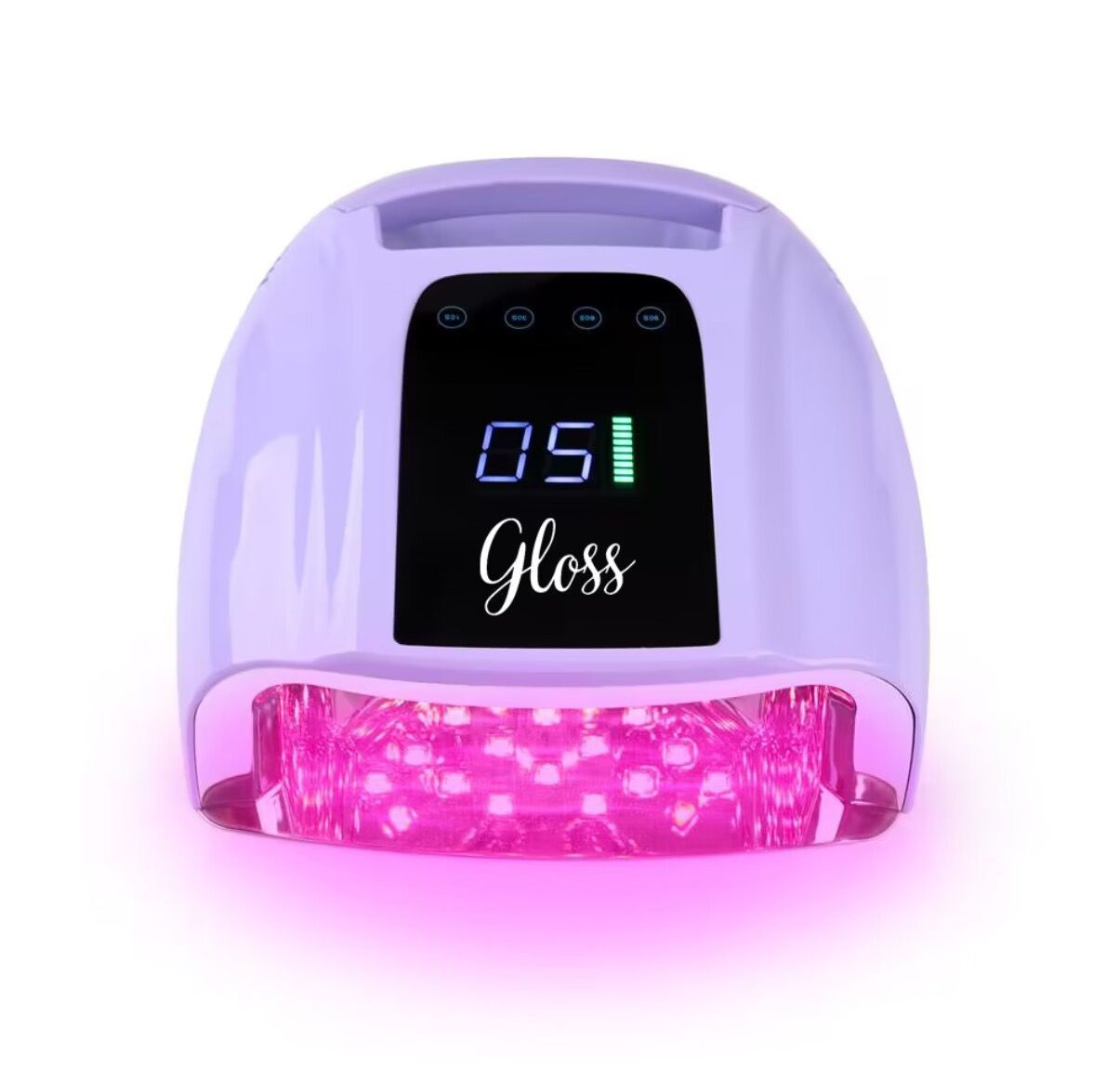 Lampara Inálambrica