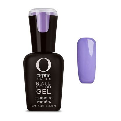 012 Ice lilac