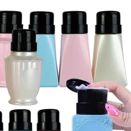 Dispensador de liquidos