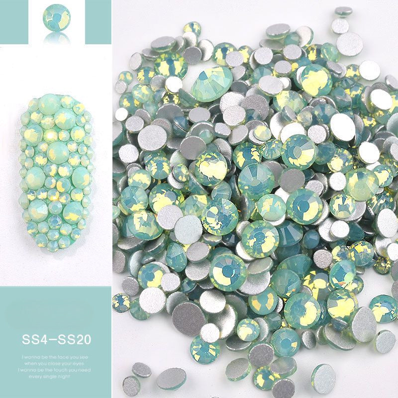Cristales Opal