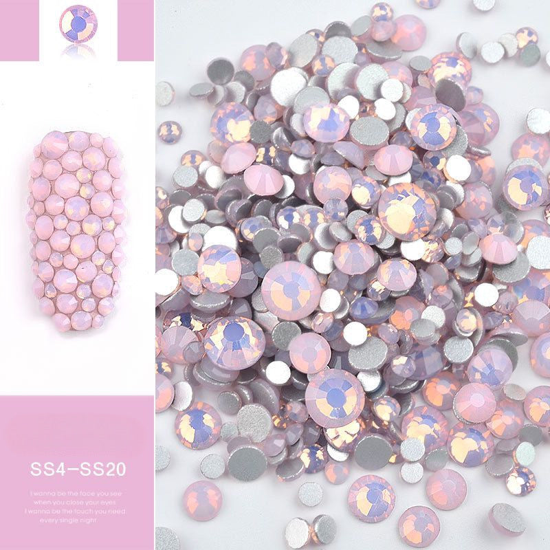 Cristales Opal