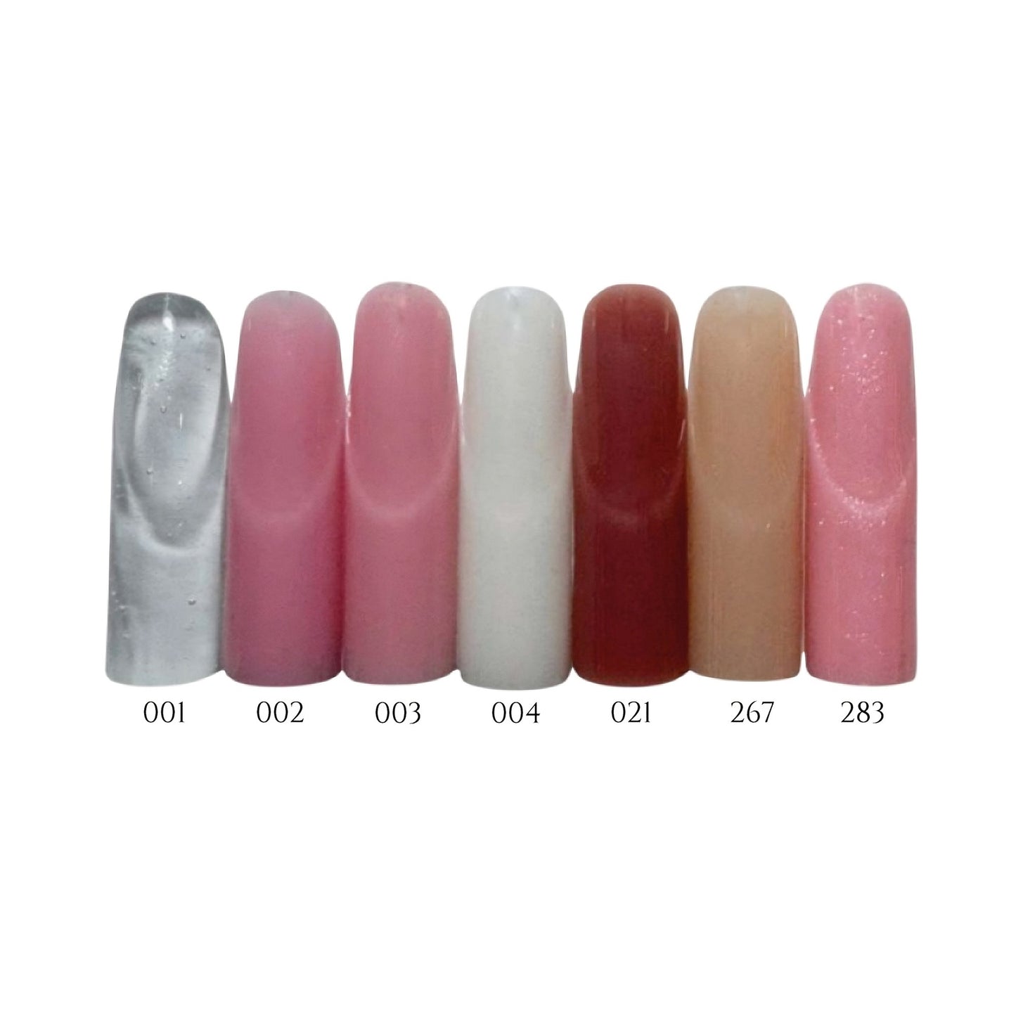 Building Gel Rumi 15gr