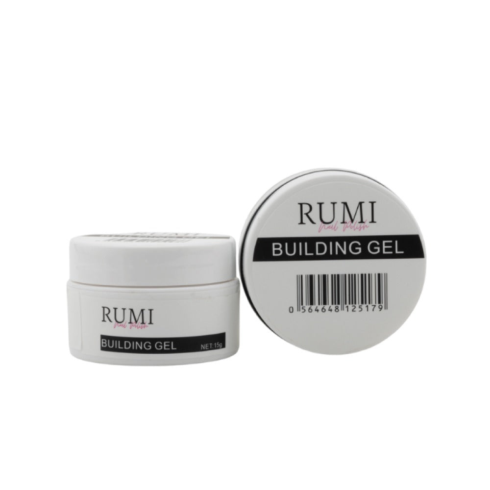 Building Gel Rumi 15gr