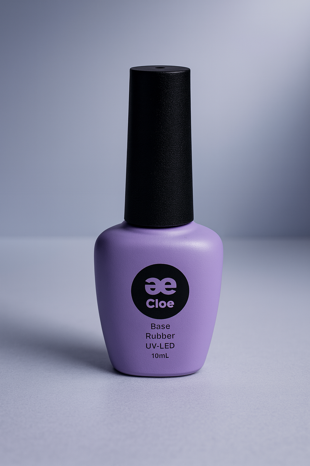 Base Rubber Clear  Cloe