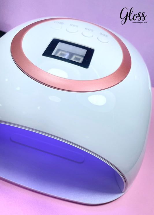 Lampara inalámbrica