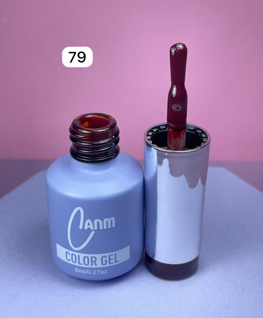 Esmalte canm 79 principe hindú