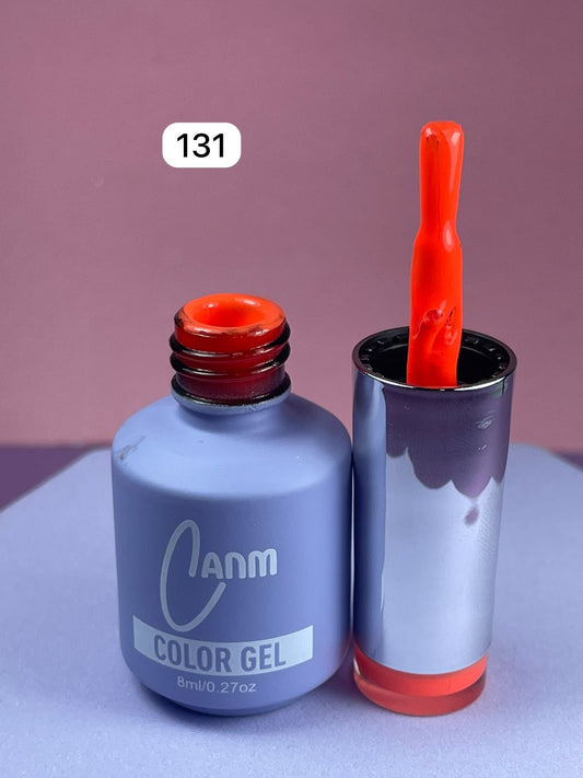 Esmaltes canm 131