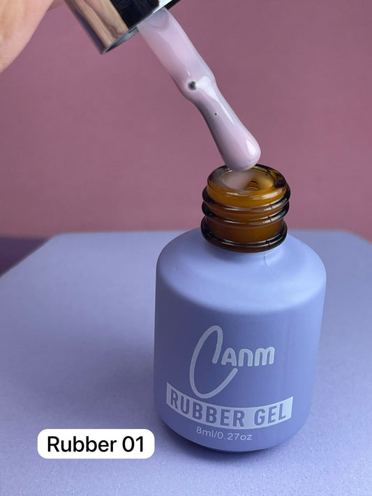Base canm rubber 01