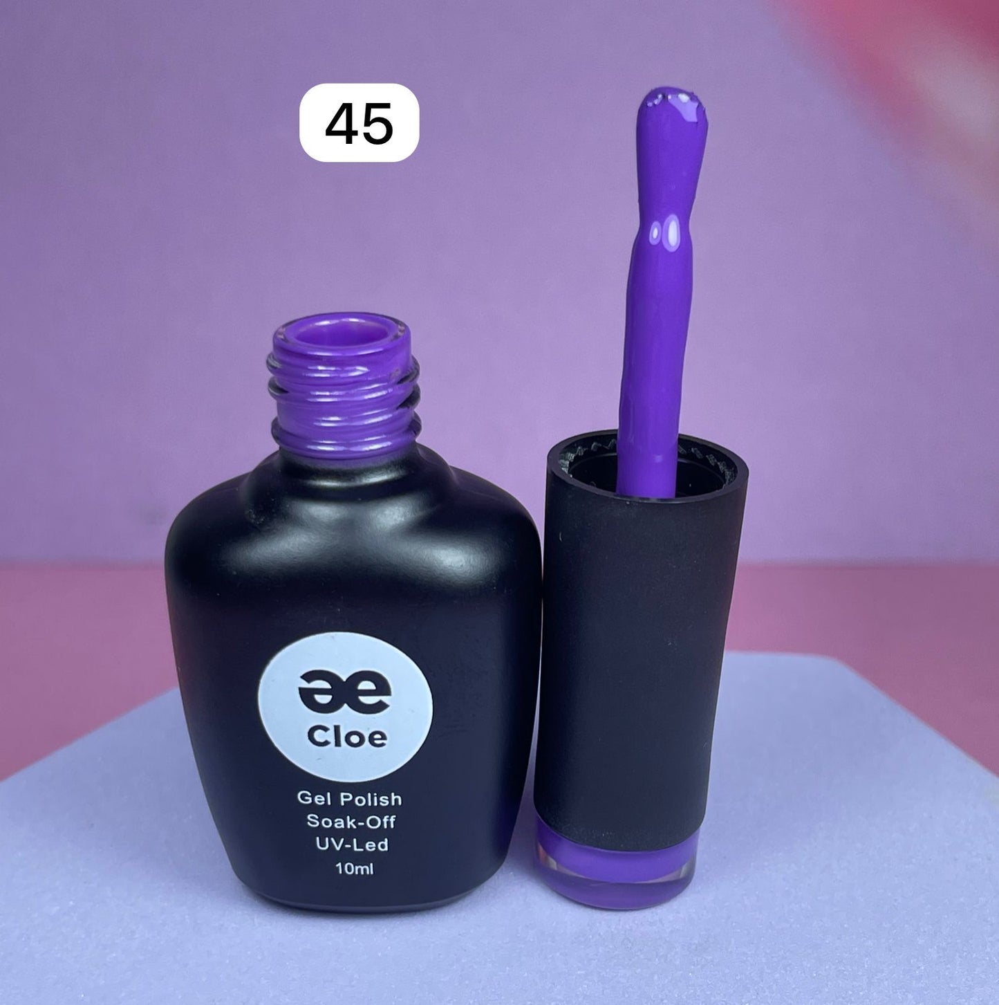 Esmalte cloe 45