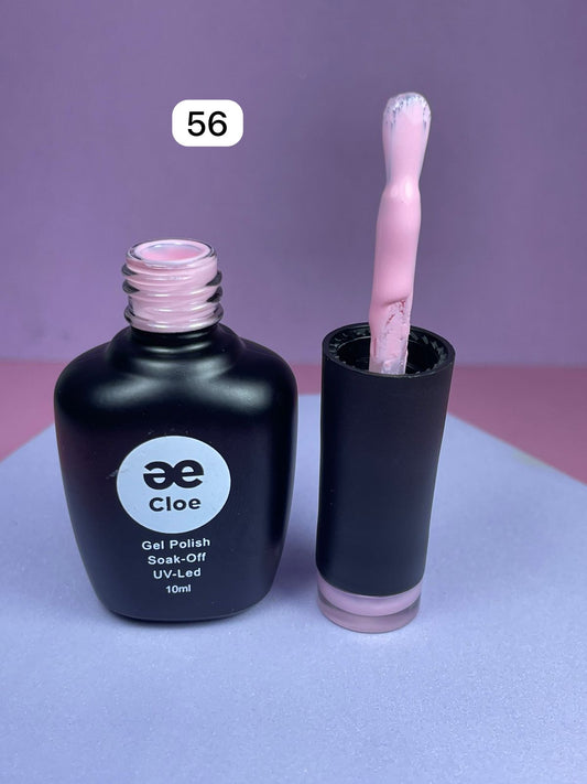 Esmalte cloe 56