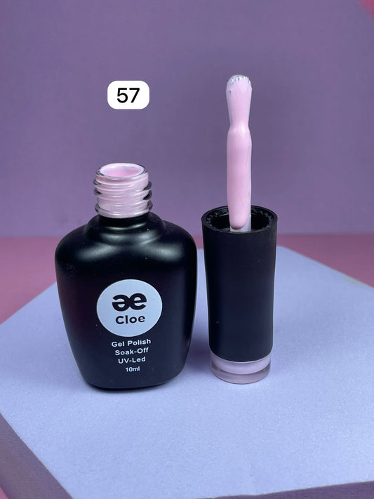 Esmalte cloe 57