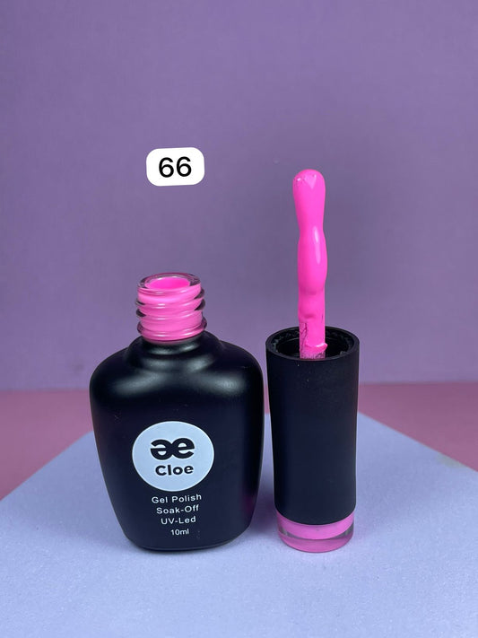 Esmalte cloe 66