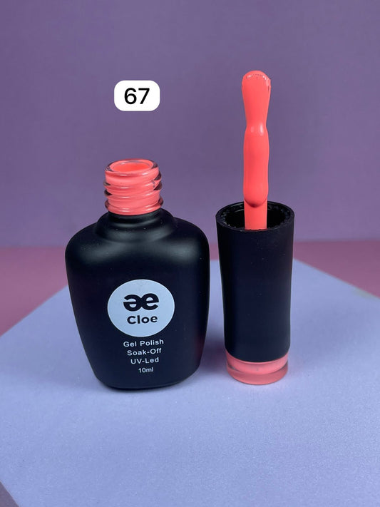 Esmalte cloe 67