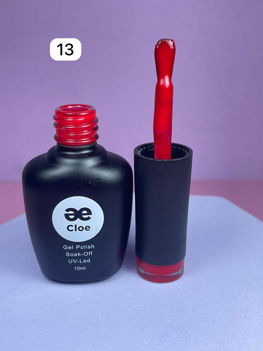 Esmalte cloe 13