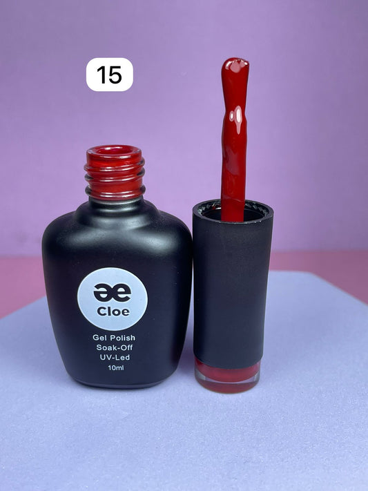 Esmalte cloe 15