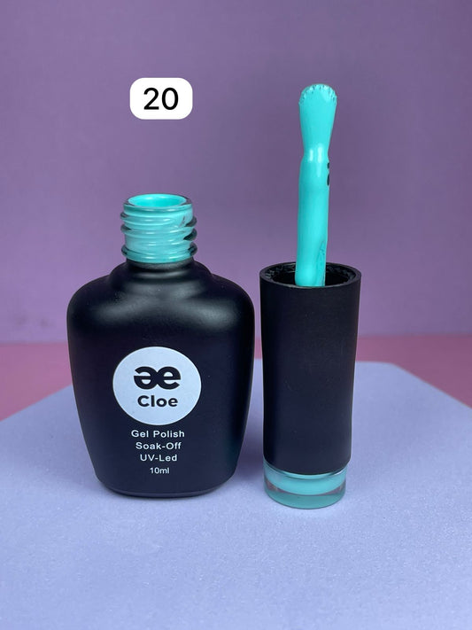 Esmalte cloe 20