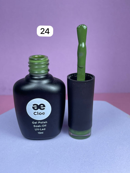 Esmalte cloe 24