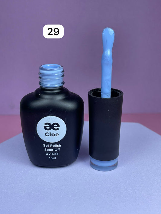 Esmalte cloe 29