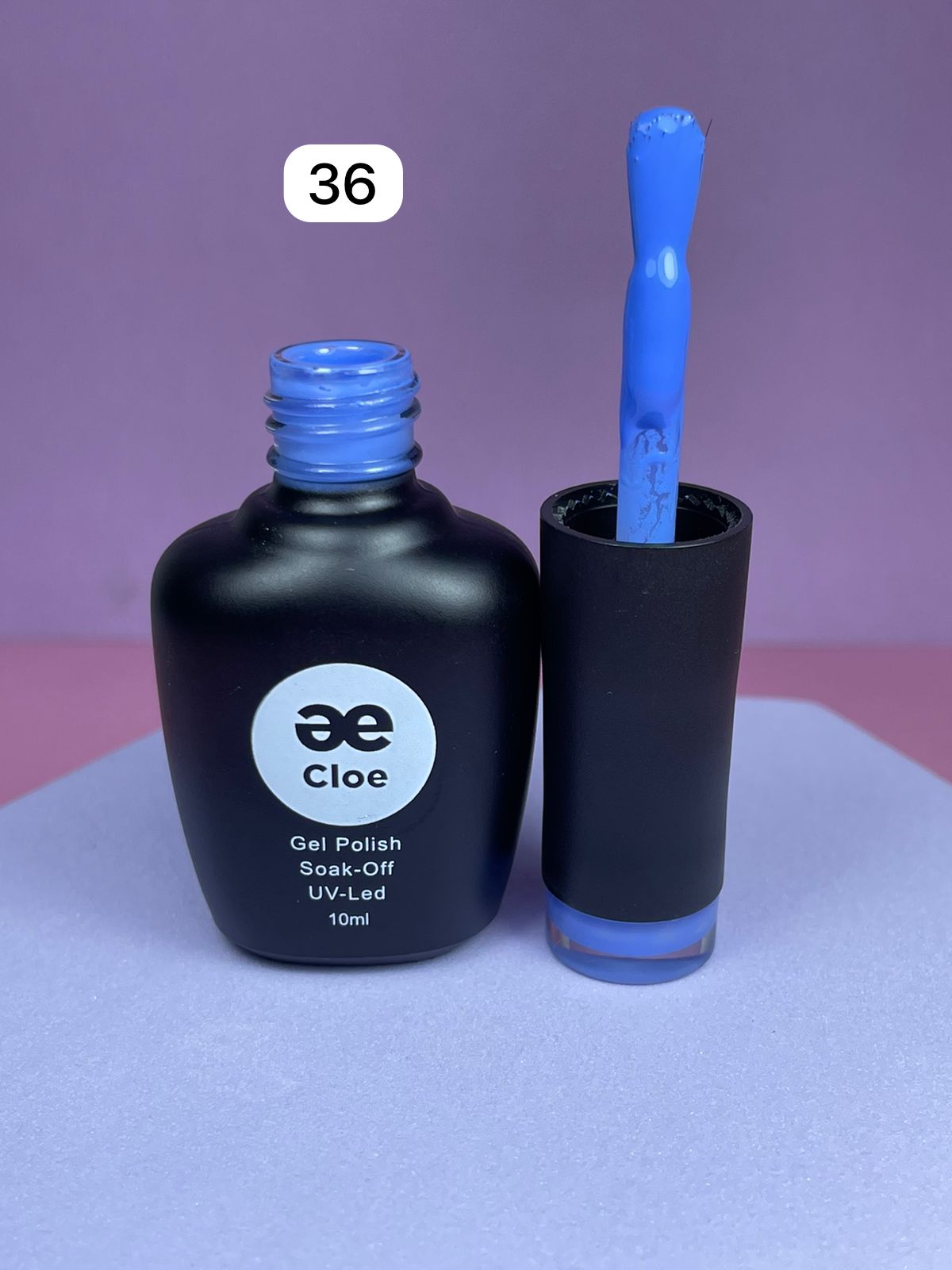 Esmalte cloe 36