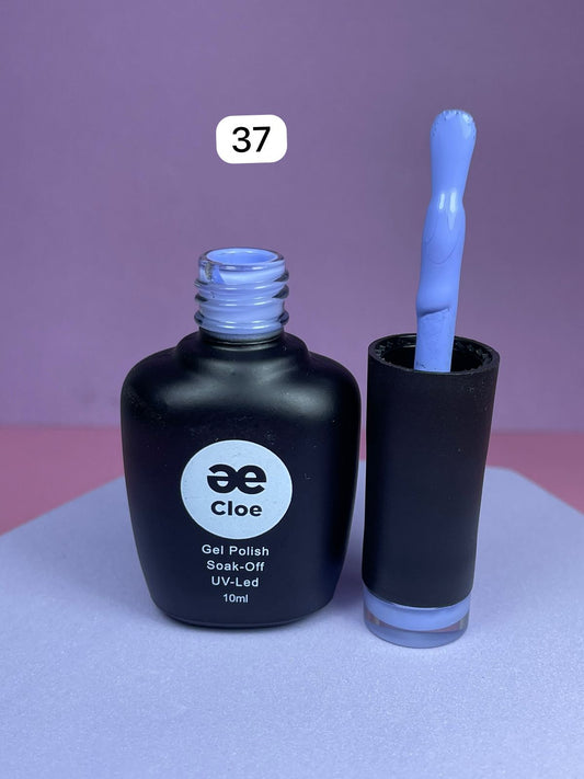 Esmalte cloe 37