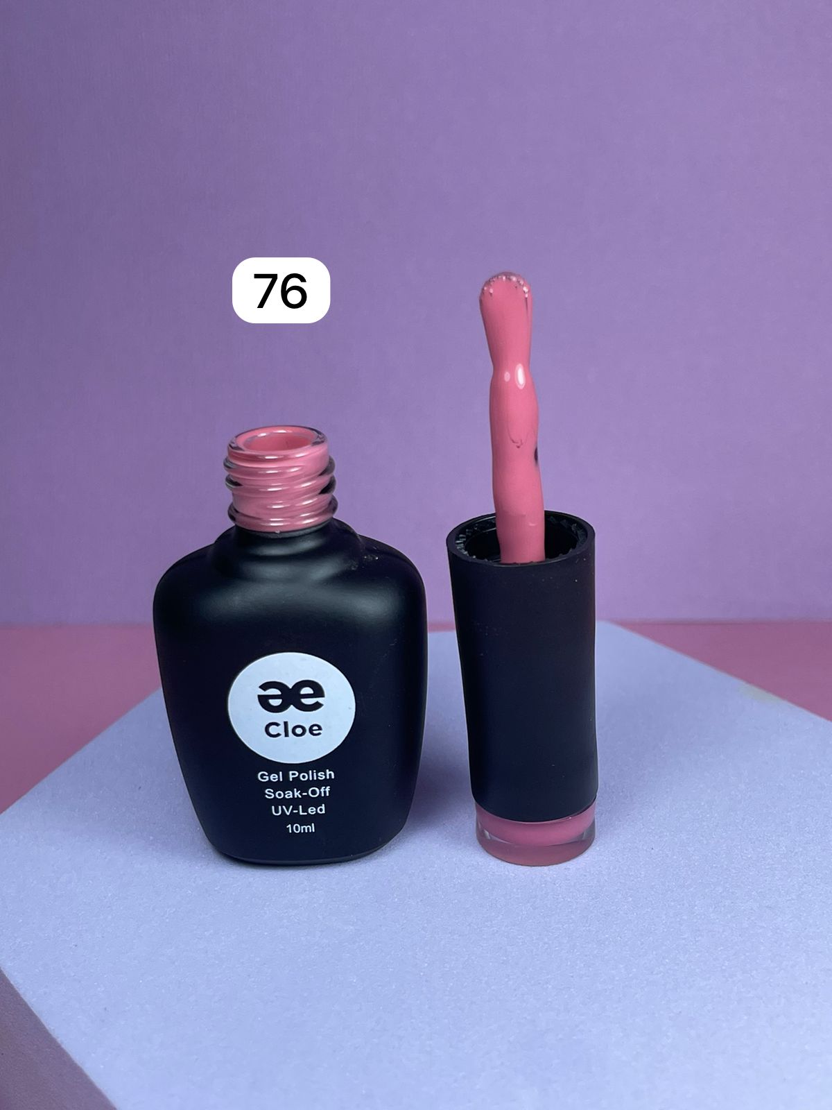 Esmalte cloe  76