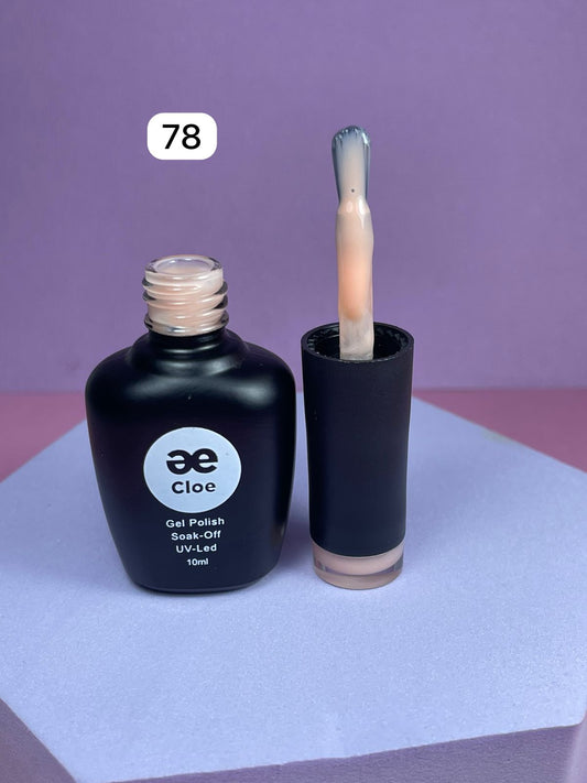 Esmalte cloe 78