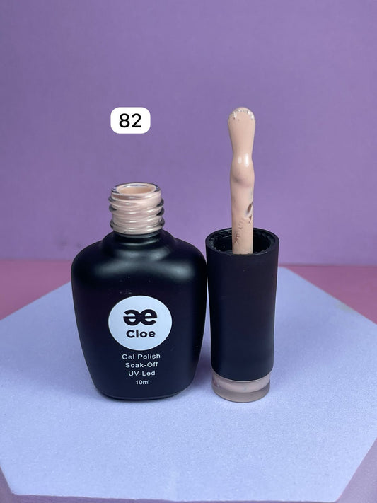 Esmalte cloe 82