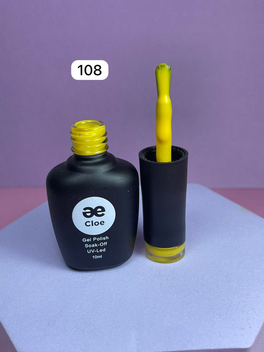Esmalte cloe 108