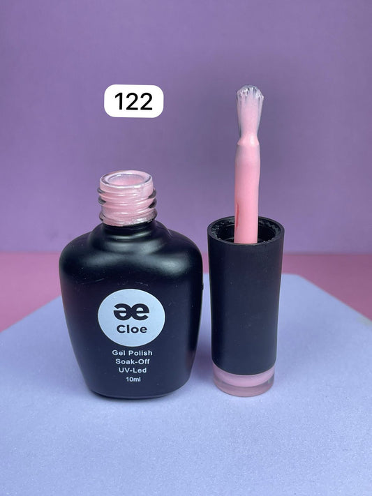 Esmalte cloe 122